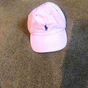 Polo hat